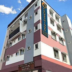  Hotel Crosswinds Philippines