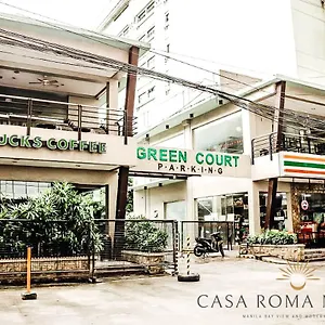  Aparthotel Casa Roma Philippines