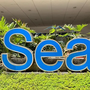  Aparthotel 921e Smdc Sea Residences Philippines