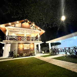  Guest house The Farmhouse Beach Philippines